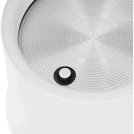 Капучинатор Kitfort КТ-7199-2 белый фото Капучинатор Kitfort КТ-7199-2 белый