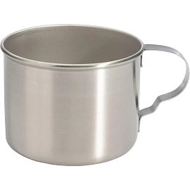 Кружка нерж 0,30л ТМ Amet