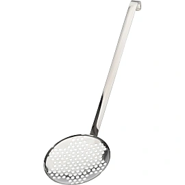 Шумовка нерж 53см ТМ Amet