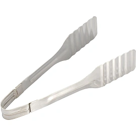 Щипцы универсальные нерж 22см ТМ Amet