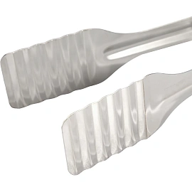 Щипцы универсальные нерж 22см ТМ Amet