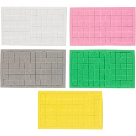 Аппликация 21х30 см кролик МУЛЬТИ АРТ EVAPACK-112438