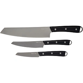 Набор ножей с точилкой БАЛАНС