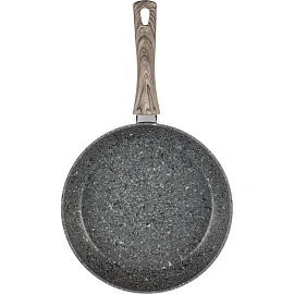 Сковорода d=26см с крышкой,TalleR