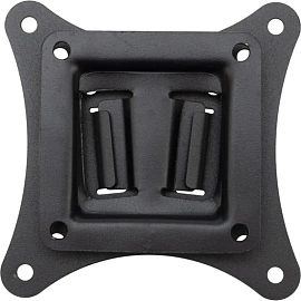 Стойка REXANT кронштейн для ТВ 10-27 фиксированный (38-0300)