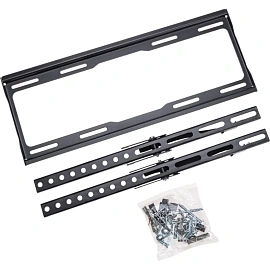 Кронштейн Rexant чёрный (38-0312)