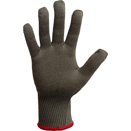 Перчатки термостойкие 