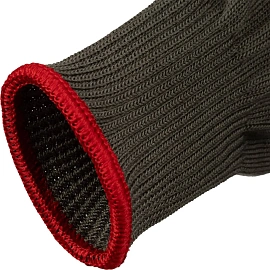 Перчатки термостойкие 