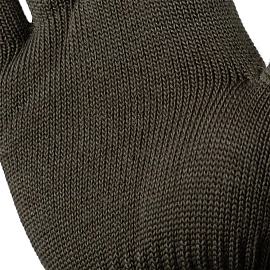 Перчатки термостойкие 