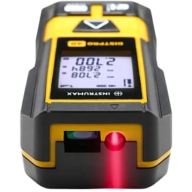 Дальномер лазерный  Instrumax DISTPRO 40