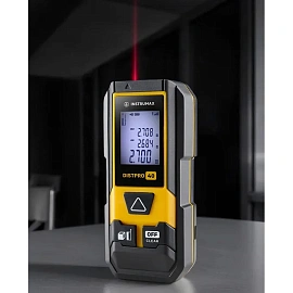 Дальномер лазерный  Instrumax DISTPRO 40