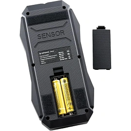 Детектор скрытой проводки, металла, дерева INSTRUMAX Multiscan