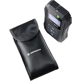 Детектор скрытой проводки, металла, дерева INSTRUMAX Multiscan