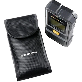 Детектор скрытой проводки профессиональный INSTRUMAX ELECTRIC PRO