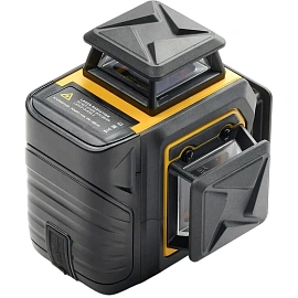 Уровень лазерный профессиональный INSTRUMAX  LINEPRO 3D Professional SET