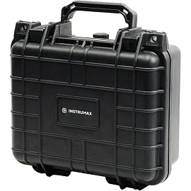 Уровень лазерный профессиональный INSTRUMAX  LINEPRO 3D Professional SET