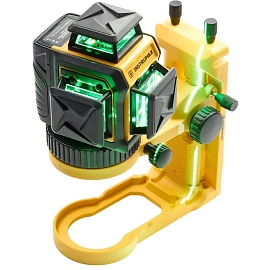 Уровень лазерный профессиональный INSTRUMAX  LINEPRO 3D Professional SET