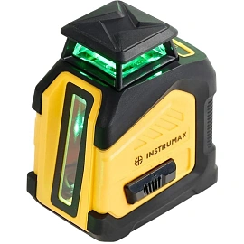 Уровень лазерный профессиональный INSTRUMAX  LINEPRO 360