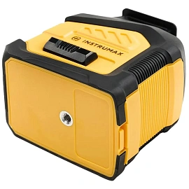 Уровень лазерный профессиональный INSTRUMAX  LINEPRO 360