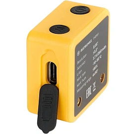 Уровень электронный промышленный мини INSTRUMAX DIGIPRO S