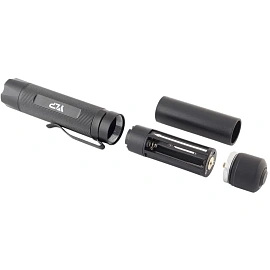 Фонарь ручной ЯРКИЙ ЛУЧ YLP Albatros A12 фото Фонарь ручной ЯРКИЙ ЛУЧ YLP Albatros A12