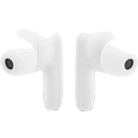 Наушники Hyundai Select H-EP203 белый беспроводные bluetooth (HEP203W)