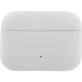 Наушники Hyundai Select H-EP203 белый беспроводные bluetooth (HEP203W)