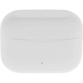 Наушники Hyundai Select H-EP203 белый беспроводные bluetooth (HEP203W)