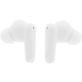 Наушники Hyundai Select H-EP203 белый беспроводные bluetooth (HEP203W)