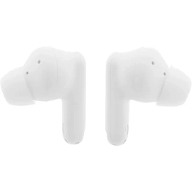 Наушники Hyundai Select H-EP203 белый беспроводные bluetooth (HEP203W)