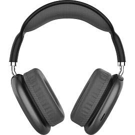 Наушники беспроводные Defender FreeMotion B645 чёрные (63645)