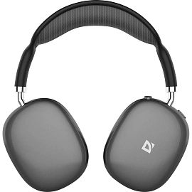 Наушники беспроводные Defender FreeMotion B645 чёрные (63645)