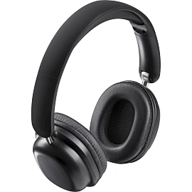 Наушники беспроводные Defender FreeMotion B640 чёрные (63640)