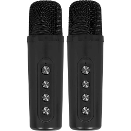 Акустическая система Defender Versuz 15Вт, BT/USB/TF/AUX/RGB/MIC