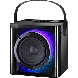 Акустическая система Defender Versuz 15Вт, BT/USB/TF/AUX/RGB/MIC