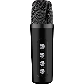 Акустическая система Defender Versuz 15Вт, BT/USB/TF/AUX/RGB/MIC