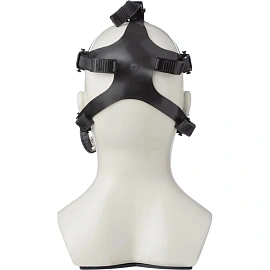 Маска полнолицевая панорамная Бриз-Кама 4301М размер S категория 2