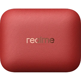 Наушники Realme Buds Air7 Pro Fiery Red (Красный) Ru