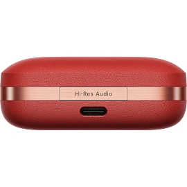Наушники Realme Buds Air7 Pro Fiery Red (Красный) Ru