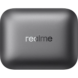 Наушники Realme Buds Air7 Pro Metallic Grey (Черный) Ru