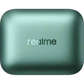 Наушники Realme Buds Air7 Pro Racing Green Ru