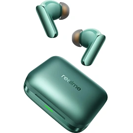 Наушники Realme Buds Air7 Pro Racing Green Ru