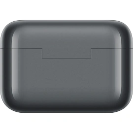 Наушники Realme Buds T200 Mystic Grey (Черный) Ru