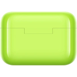 Наушники Realme Buds T200 Neon Green (Зеленый) Ru