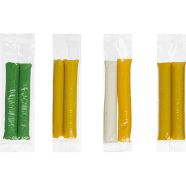 Набор для изготовления Слепи свечу Ананас, Пз/С-033 фото Набор для изготовления Слепи свечу Ананас, Пз/С-033