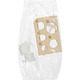 Набор для квиллинга Lori Кошечка