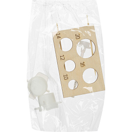 Набор для квиллинга Lori Милый щенок