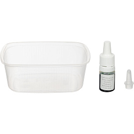 Набор для опытов Химические опыты. Шипучки  Зелёные шипучки, Опи-007 фото Набор для опытов Химические опыты. Шипучки  Зелёные шипучки, Опи-007