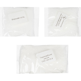 Набор для опытов Химические опыты. Шипучки  Зелёные шипучки, Опи-007 фото Набор для опытов Химические опыты. Шипучки  Зелёные шипучки, Опи-007