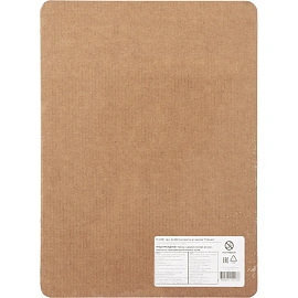 Конструктор из картона. Объёмная игрушка Собачка, Нг-004